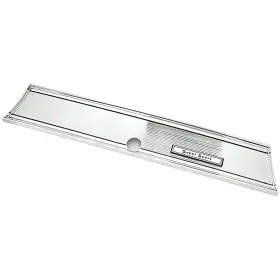 3897553 Oer Authorized 1967 Chevrolet Chevelle Ss El Camino Glove Box Bezel With Suuper Sport Logo