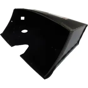 F06010a Oer Authorized 1965-67 Country Sedan Galaxie Ltd Ranch Wagon Inner Glove Box Insert Without Air