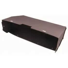 F06010b Oer Authorized 1963-64 Ford Galaxie Full Size Inner Glove Box Insert