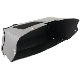F06010c Oer Authorized 1960-62 Ford Galaxie Fairlane Ranch Wagon Full Size Inner Glove Box Insert