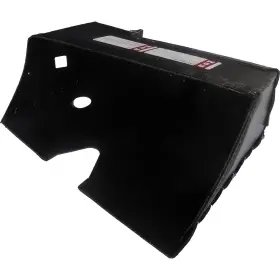 F06010d Oer Authorized 1965-66 Country Sedan Galaxie Ltd Ranch Wagon Iinner Glove Box Insert With Air