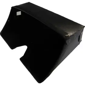 F06010e Oer Authorized 1967 Ford Galaxie Full Size Inner Glove Box Insert With Air Conditioning F06010e Oer Authorized 1967 Ford Galaxie Full Size Inner Glove Box Insert With Air Conditioning