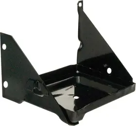 Tf900704 Oer Authorized 1955-56 Chevrolet Bel Air 150 210 Nomad Battery Tray Edp Coated
