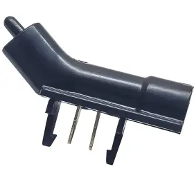 El12816c Oer 1970-72 Chevelle El Camino Monte Carlo Glove Box Lamp Instrument Panel El12816c Oer 1970-72 Chevelle El Camino Monte Carlo Glove Box Lamp Instrument Panel