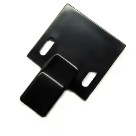 In12601t Oer 1968-69 Oldsmobile Cutlass 442 Glove Box Striker Latch
