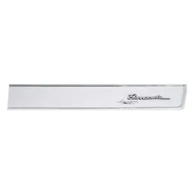 Ma573 Oer For Plymouth Barracuda 1967-1969 Glove Box Trim Plate