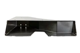 32-8486 Old Air Products New Abs Glove Box - 1980-86 Ford F Series And Bronco For Non Cabs