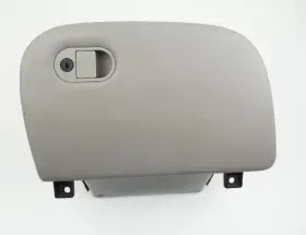 22658803 Oldsmobile Gm Glove Box Storage Compartment Assembly Complete Alero