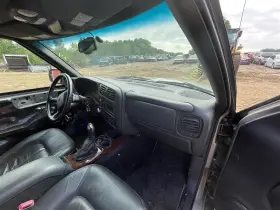 Oldsmobile 251-00850 Dash Panel Fits 00-01 Bravada 10331034