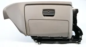 51169126812 Original Factory Genuine Dash Glove Box Storage Housing Compartment Lid Beige Oem Bmw 128 135 08-13