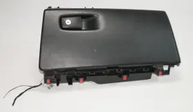 51459276266 Original Factory Genuine Right Passenger Side Dashboard Glove Box Housing Glovebox Oem Bmw F15 F16 Black