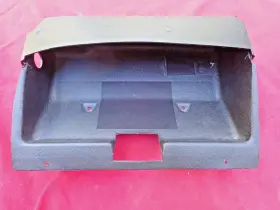 65060010 Original Ford 67 68 Mustang Glove Box Excellent C7zz A Correct Vintage
