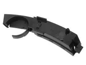 51.45.7.070.323 Other 51.45.7.070.323--gen Bmw Cup Holder In Dashboard Black 2003-2008 51457070323 Gen