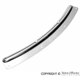 644-552-411-40 Other 644.552.411.40 Porsche Defroster Vent Cover - Speedster 54-58 64455241140