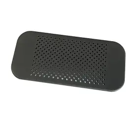 Smc-552-031-01 Other Smc.552.031.01 Porsche Dashboard Speaker Grille - 911/912 65-75 Smc55203101