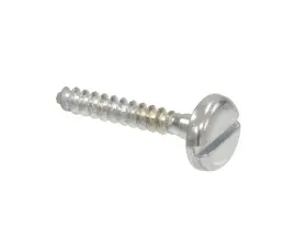 11928 Paragon 1958-1962 Corvette Glove Box Door Catch Screw 11928 Paragon 1958-1962 Corvette Glove Box Door Catch Screw