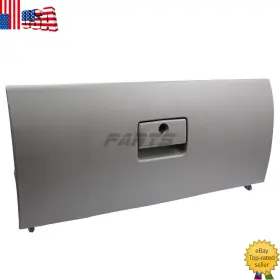 1jm857121b2ql Partscollect Glove Box Lid Door For Vw Volkswagen Golf 1.8l 1.9l 2.0l 3.2l Hatchback 2002-06
