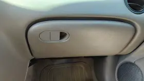 22701627 Pontiac 03-05 Grand Am Glove Box Assembly Complete Door With Latch 52d Dark Taupe
