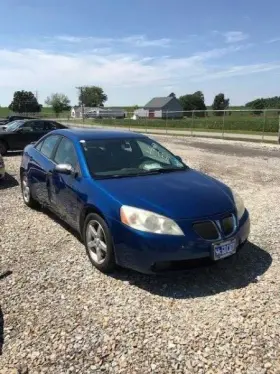 260.gm2h07 Pontiac G6 2007 Glove Box 339003