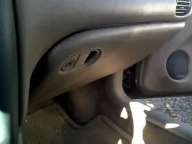 Pontiac 260.gm2r01 Glove Box Fits 01 Grand Prix 2911966