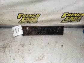 260.gm2s64 Pontiac Glove Box Door Black Fits 1964 Bonneville 1168798