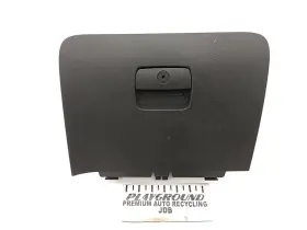 260.gm2w07 Pontiac Solstice Passenger Right Glove Box Compartment Black Fits 2006-2010 06