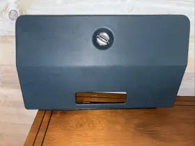 526326 Pontiac 490007 1973-77 Grand Prix Glove Box Door Gm# 526326 Pontiac 490007 1973-77 Grand Prix Glove Box Door Gm#