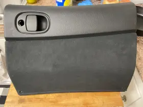 92155325 Pontiac Gto Oem Glove Box Compartment Brand New