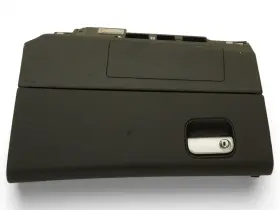 970552204127p8 Porsche 260-998264 10-16 Panamera 970 Glove Box Storage Compartment Dashboard 970552204 Oem