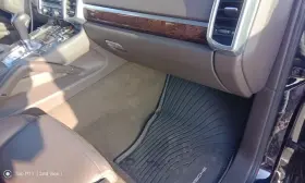 260.po1316 Porsche Cayenne 2016 Glove Box 763488
