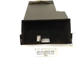 260.po1l87 Porsche 944 Glove Box Housing Liner Lining Insert 85.5 86 87 88 89 90 91