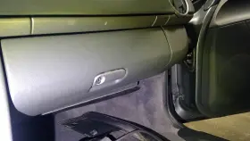 Porsche 260.po1s06 Boxster 2005-2012 Glove Box