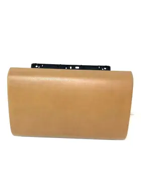 7l5857095 Porsche 2004 - 2006 Oem Cayenne V8 Dashboard Glove Box Storage Compartment