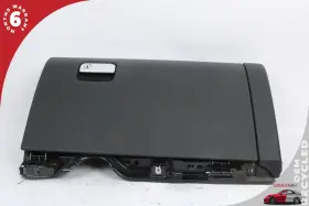 Porsche 7p5857095ab 2011-2018 Cayenne 958 Glove Box Storage Compartment Oem
