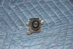 944.538.951.02 Porsche 944 Base 951 Turbo Glove Box Lock Push In Type Oem