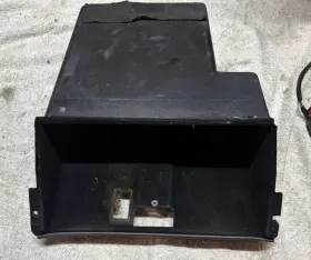 94455209102 Porsche 1986 - 1991 944 S S2 951 Glove Box Insert