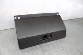 944552195 Porsche 924 / 924s 944 Black Oem Glove Box Lm87