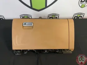 95855209500dm5 Porsche 2011-2018 Cayenne Luxor Beige Glovebox 109443