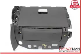 95b857095ac Porsche 15-24 Macan Front Right Dash Glove Box Storage Compartment Black Oem 95b857095ac Porsche 15-24 Macan Front Right Dash Glove Box Storage Compartment Black Oem