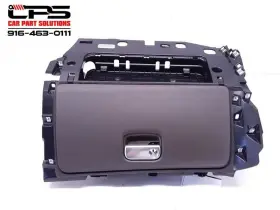 95b857095acos2 Porsche 2019 2025 Macan 95b Glove Box Oem Dash Storage Compartment 95b857095a Co