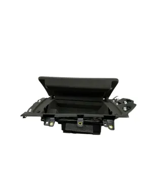 Porsche 95b857095aq 2024 Macan 95b.2 Front Right Glove Box Assembly With Srs Bag Black Vk