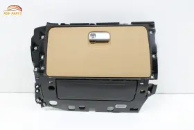 95b857095f Porsche Macan Dash Dashboard Glove Box Storage Compartment Oem 2015 - 2018