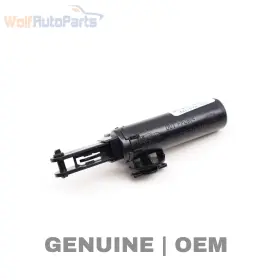 95b880324 Porsche 2015-2024 Macan - Glove Box Brake / Strut