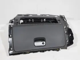 95b971679 Porsche Oem 2015 - 2018 Macan Dash Dashboard Glove Box Storage Compartment