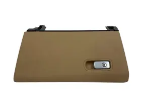 971857095 Porsche 2017-2023 Panamera Glove Box Passenger Storage Compartment With Cd Player
