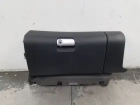 98755220400 Porsche 2006 Cayman S 987 Glove Box #4205 P1