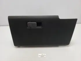 992857095 Porsche 20-24 Oem 911 Carrera 992 Dash Storage Compartment Glove Box 23k