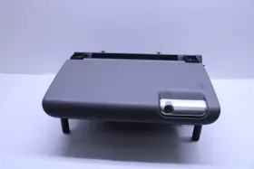 99655207900-23284 Porsche 2002-2004 911 996 Boxster 986 Glove Box Leatherette Graphite Grey 99655207900-23284 Porsche 2002-2004 911 996 Boxster 986 Glove Box Leatherette Graphite Grey