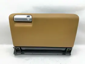 99655207900-24309 Porsche 2002-2004 911 996 Boxster 986 Glove Box Leatherette Savanna