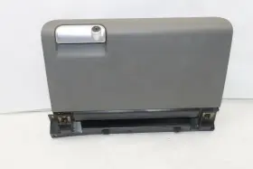99655207901-17371 Porsche 2002-2004 911 996 Boxster 986 Glove Box Leather Graphite Grey